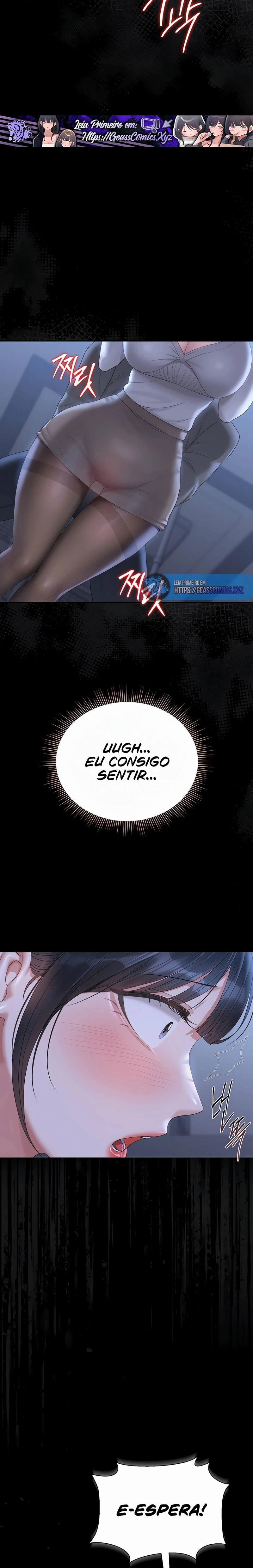 Ler I Became an Apartment Security Manager Capitulo 20 Page 20