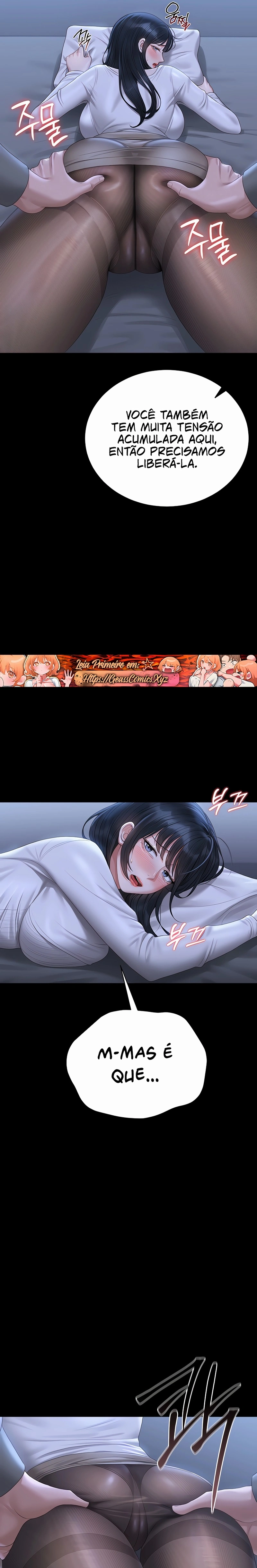 Ler I Became an Apartment Security Manager Capitulo 20 Page 22