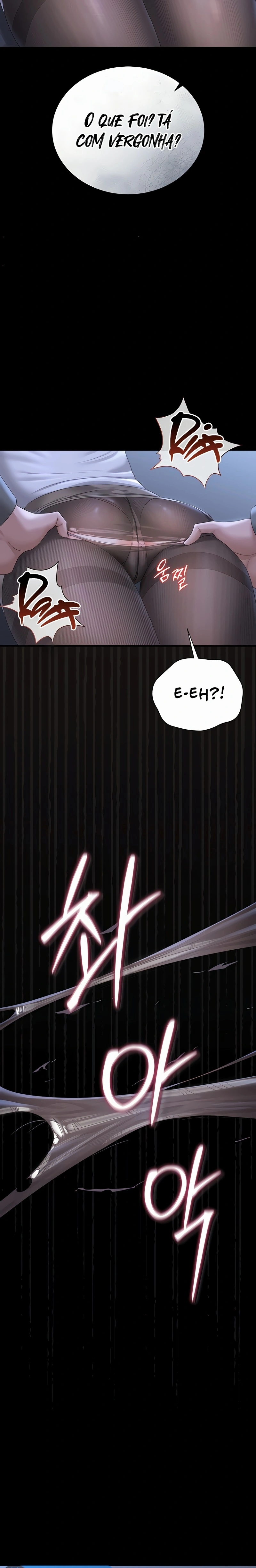 Ler I Became an Apartment Security Manager Capitulo 20 Page 23