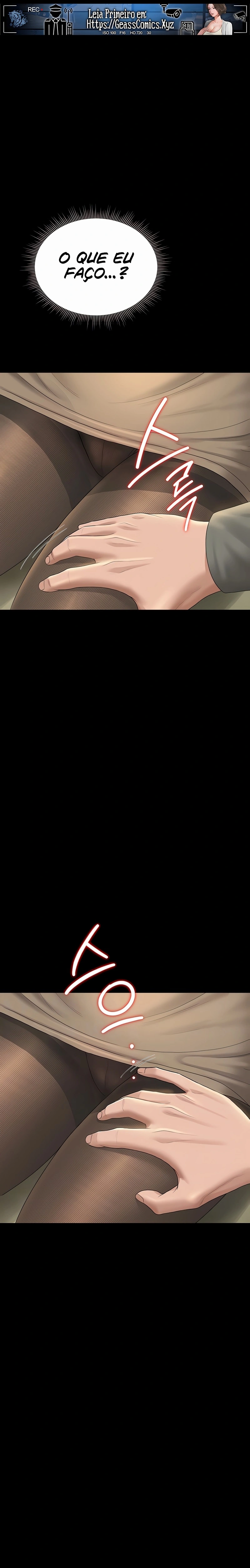 Ler I Became an Apartment Security Manager Capitulo 20 Page 3