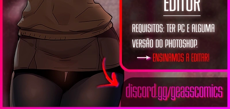 Ler I Became an Apartment Security Manager Capitulo 20 Page 36