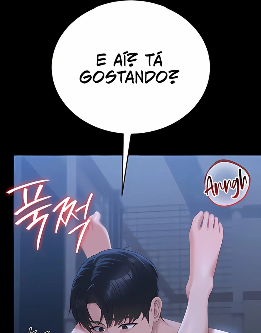 Ler I Became an Apartment Security Manager Capitulo 21 Page 115