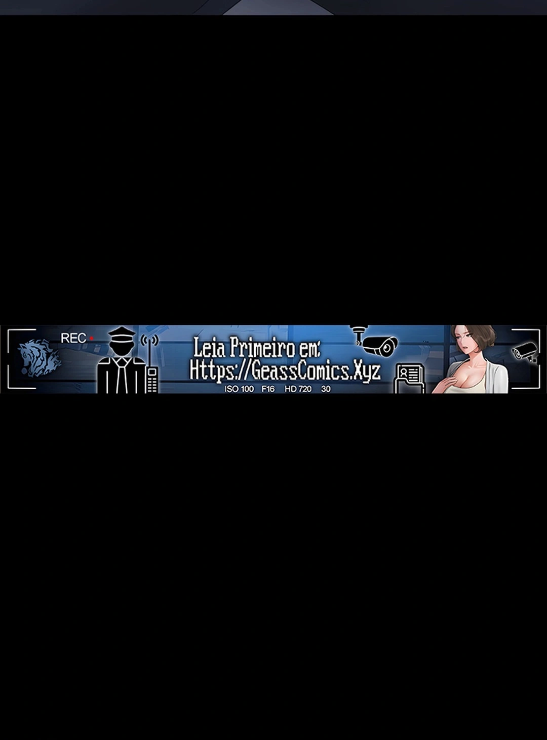 Ler I Became an Apartment Security Manager Capitulo 21 Page 15