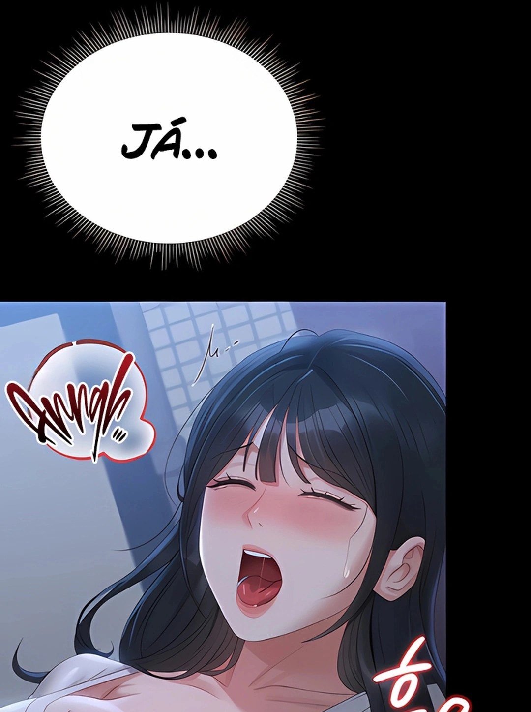 Ler I Became an Apartment Security Manager Capitulo 21 Page 22