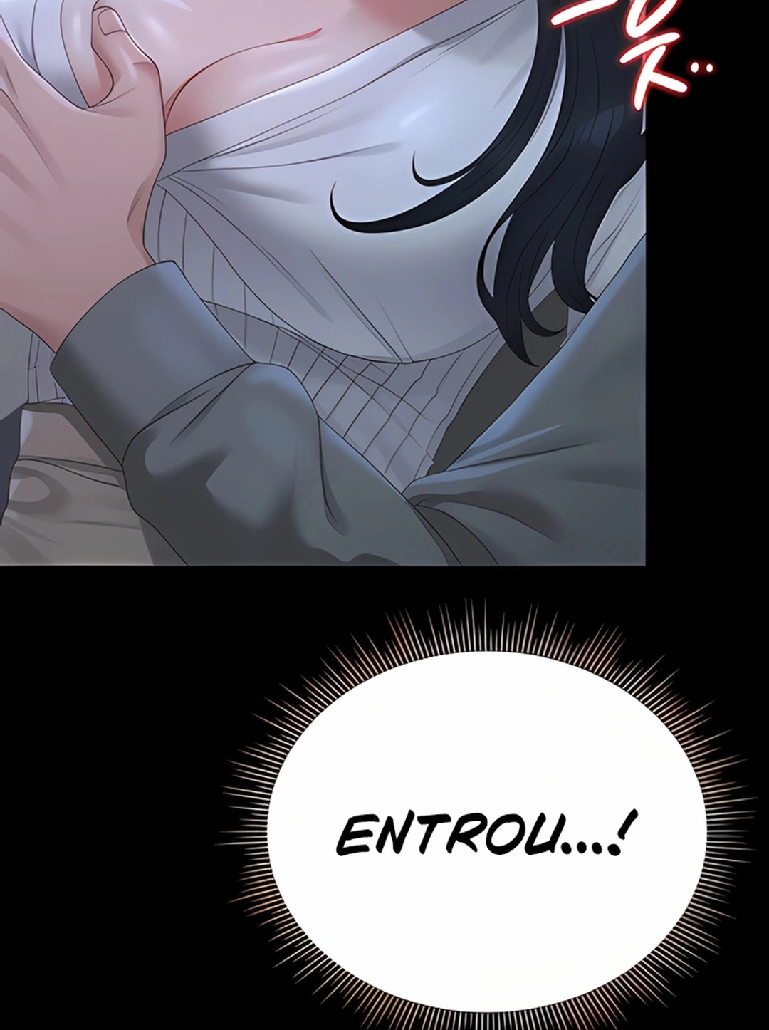 Ler I Became an Apartment Security Manager Capitulo 21 Page 23