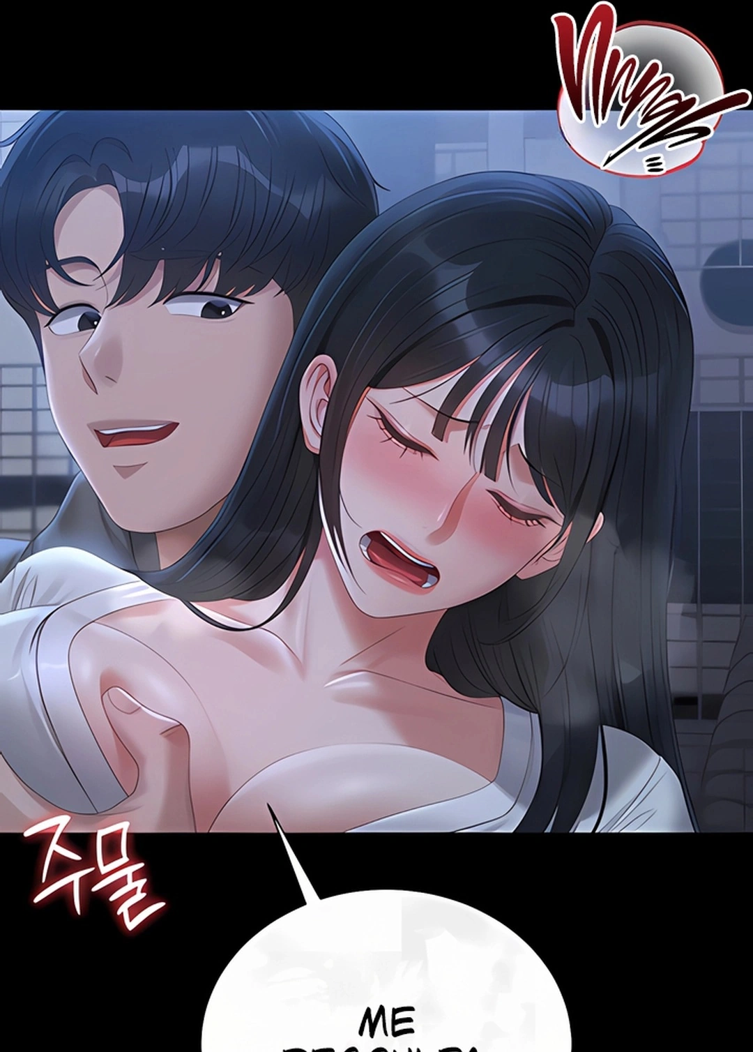 Ler I Became an Apartment Security Manager Capitulo 21 Page 28