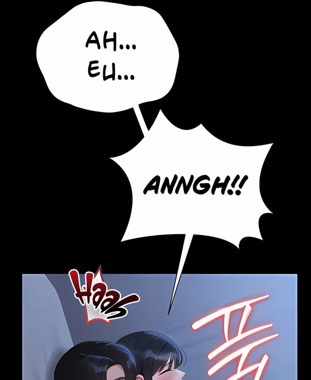 Ler I Became an Apartment Security Manager Capitulo 21 Page 34