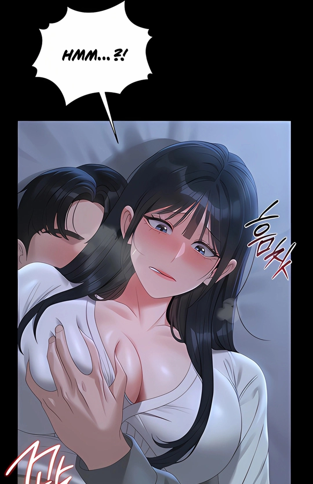 Ler I Became an Apartment Security Manager Capitulo 21 Page 37