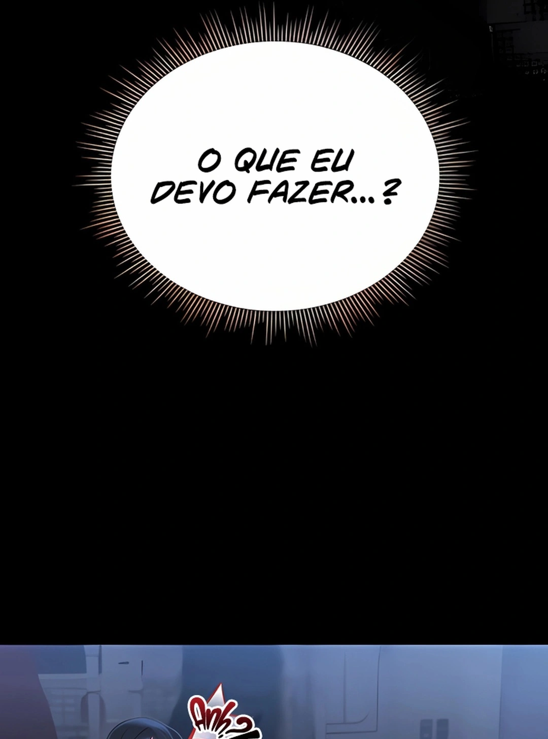 Ler I Became an Apartment Security Manager Capitulo 21 Page 43