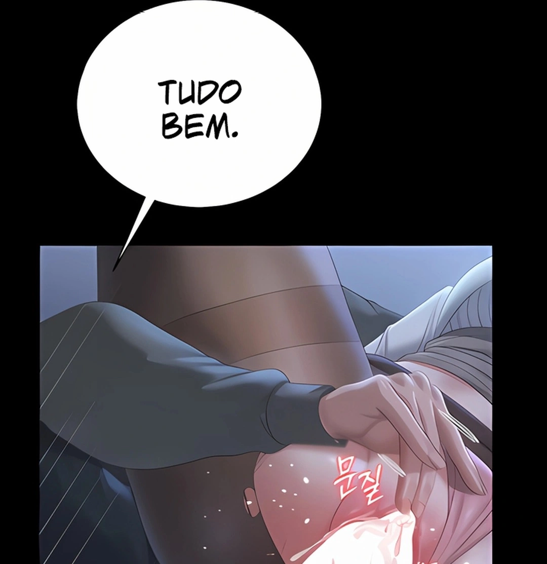 Ler I Became an Apartment Security Manager Capitulo 21 Page 73