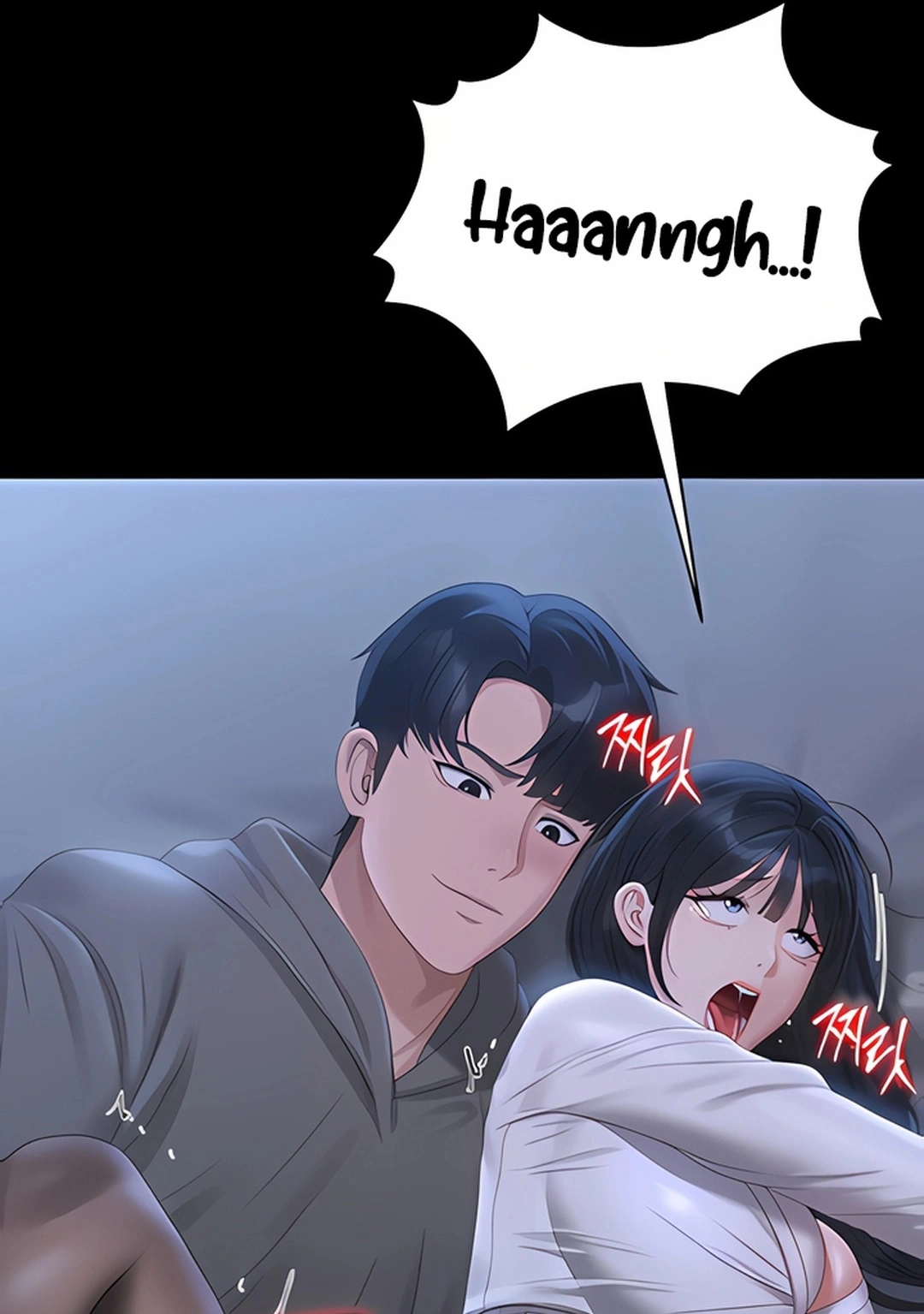 Ler I Became an Apartment Security Manager Capitulo 21 Page 76