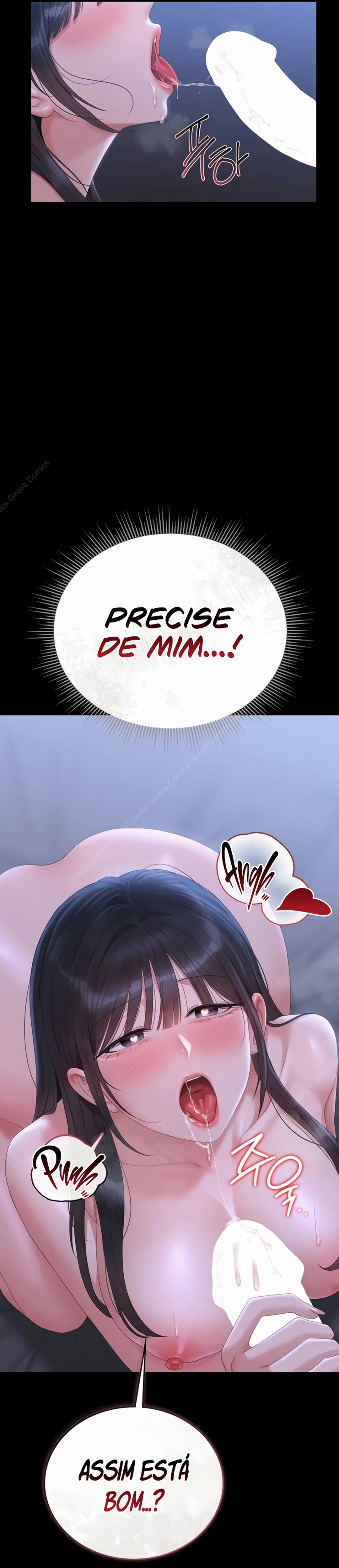 Ler I Became an Apartment Security Manager Capitulo 22 Page 18