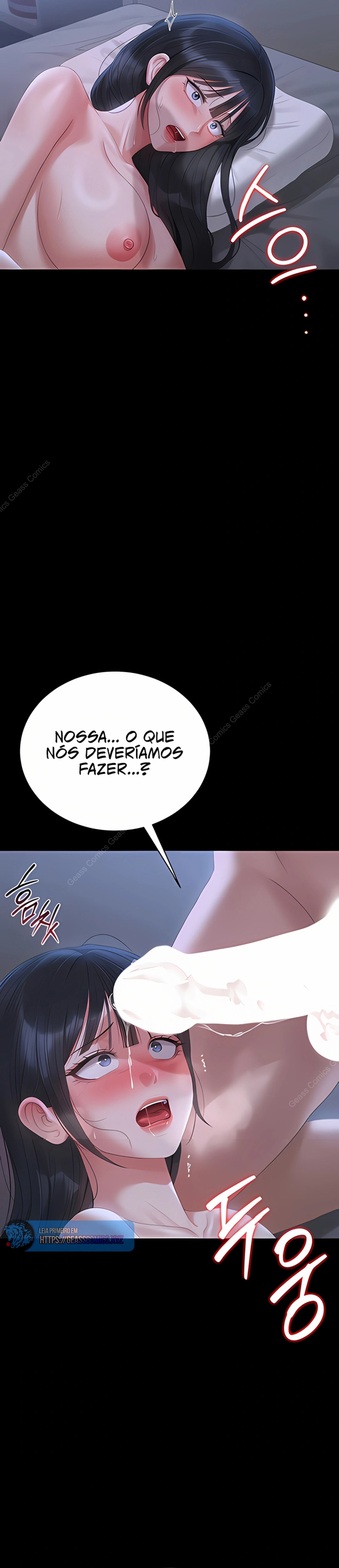 Ler I Became an Apartment Security Manager Capitulo 22 Page 2