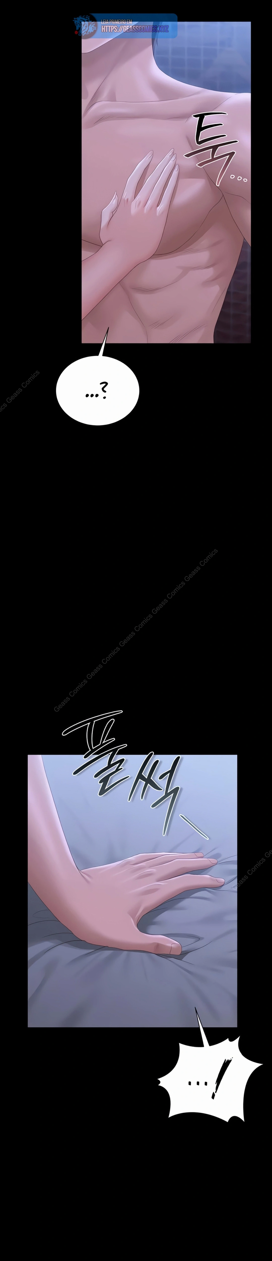 Ler I Became an Apartment Security Manager Capitulo 22 Page 20