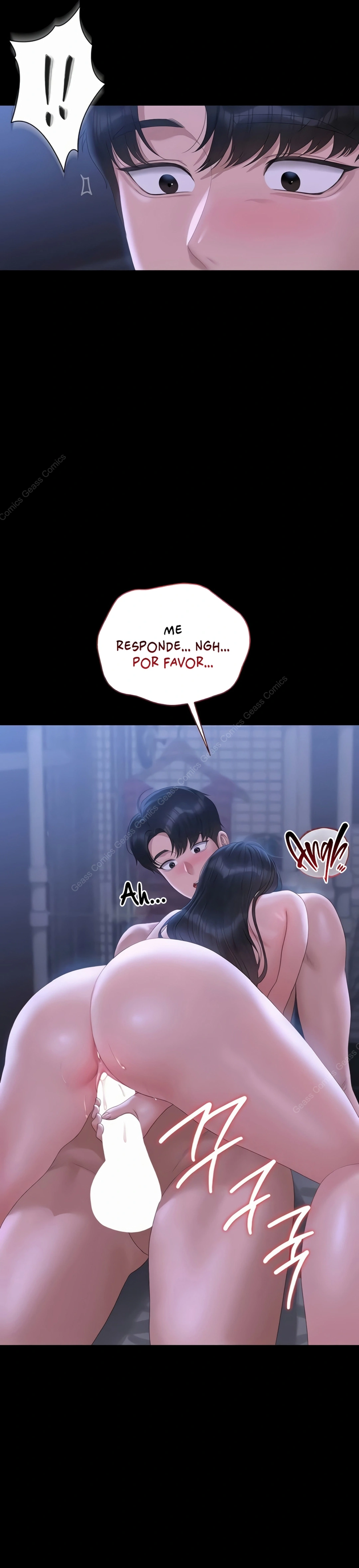 Ler I Became an Apartment Security Manager Capitulo 22 Page 22