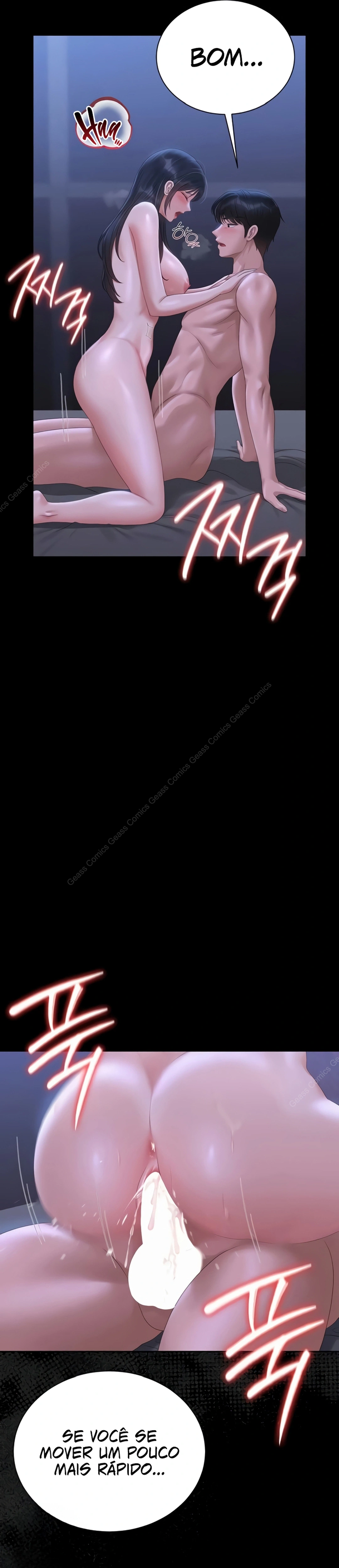 Ler I Became an Apartment Security Manager Capitulo 22 Page 29