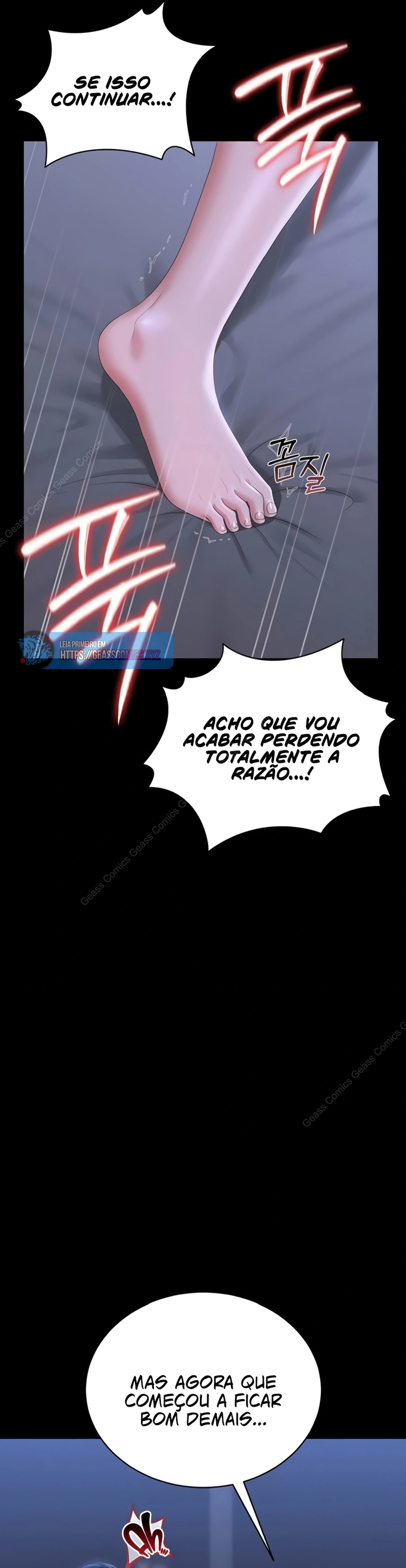 Ler I Became an Apartment Security Manager Capitulo 22 Page 37