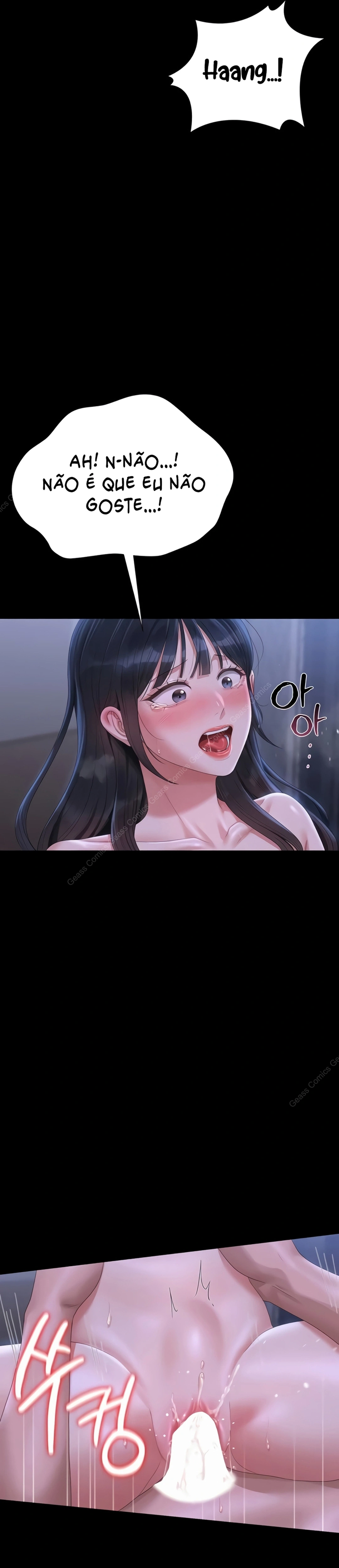 Ler I Became an Apartment Security Manager Capitulo 22 Page 39