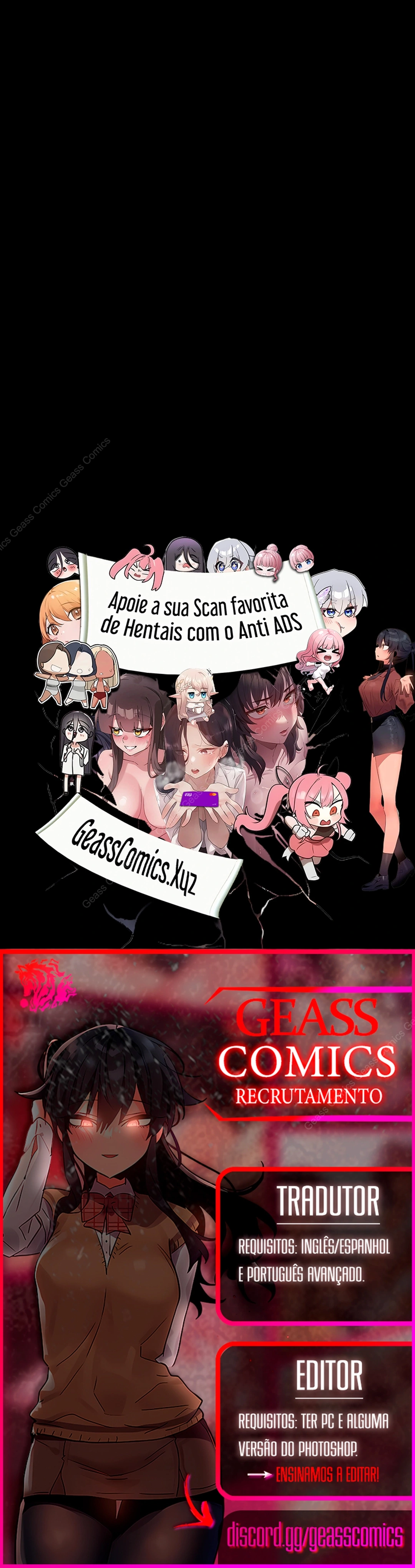 Ler I Became an Apartment Security Manager Capitulo 22 Page 47