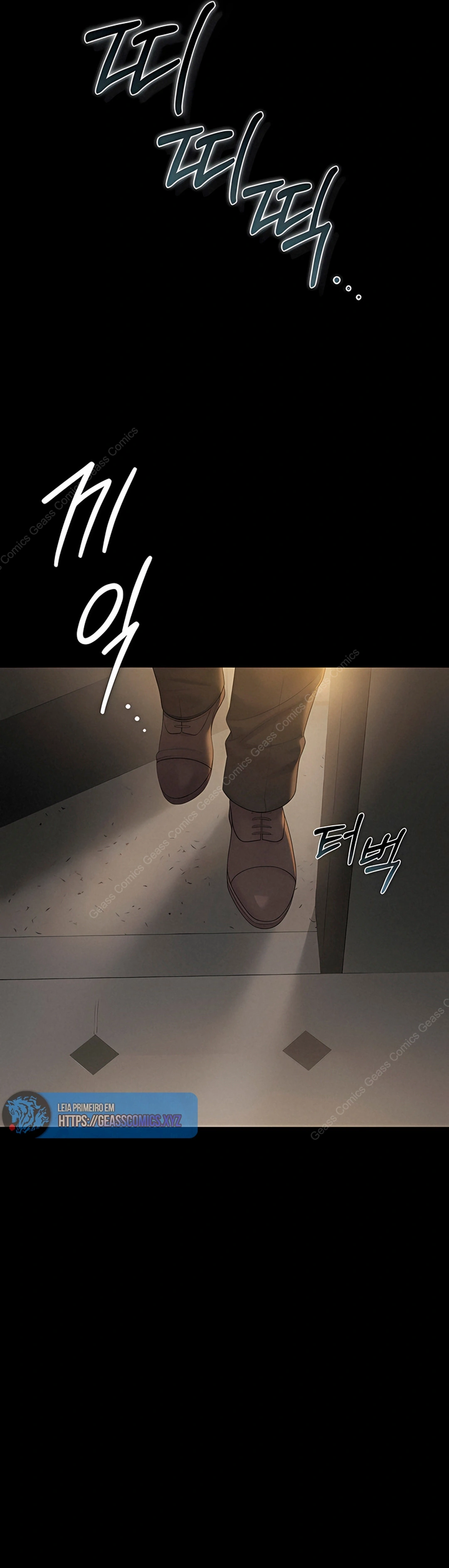 Ler I Became an Apartment Security Manager Capitulo 23 Page 36