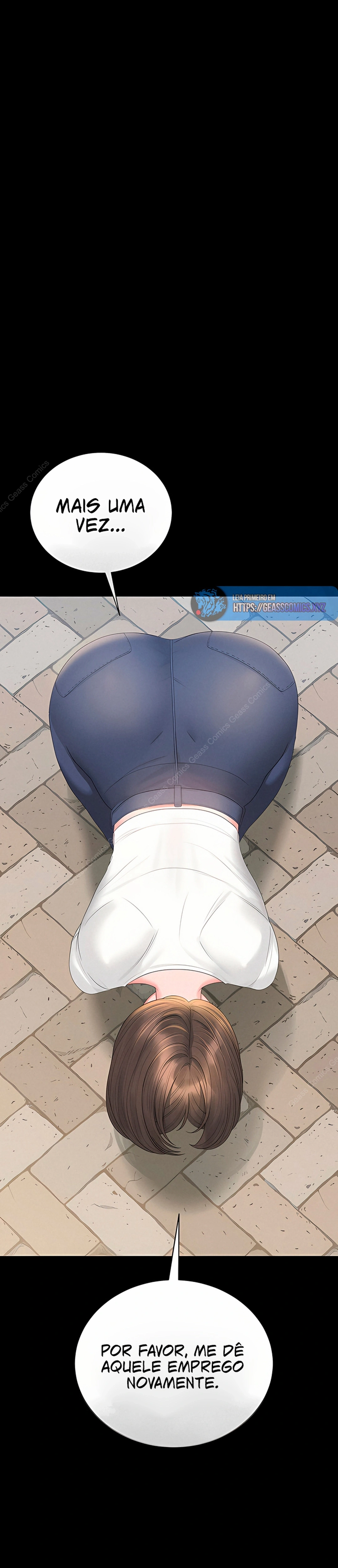 Ler I Became an Apartment Security Manager Capitulo 23 Page 49