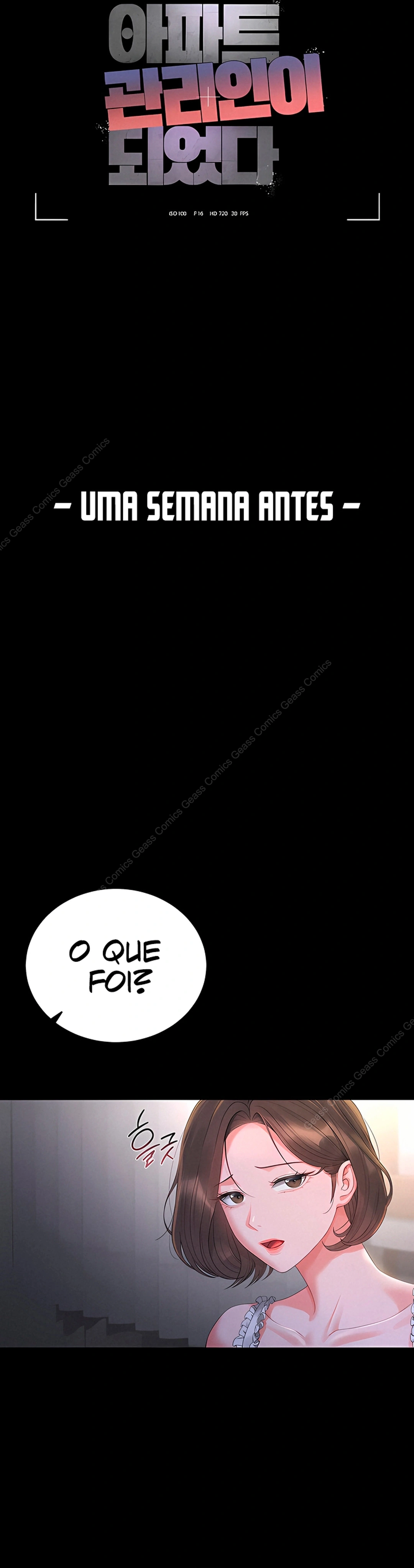 Ler I Became an Apartment Security Manager Capitulo 23 Page 7