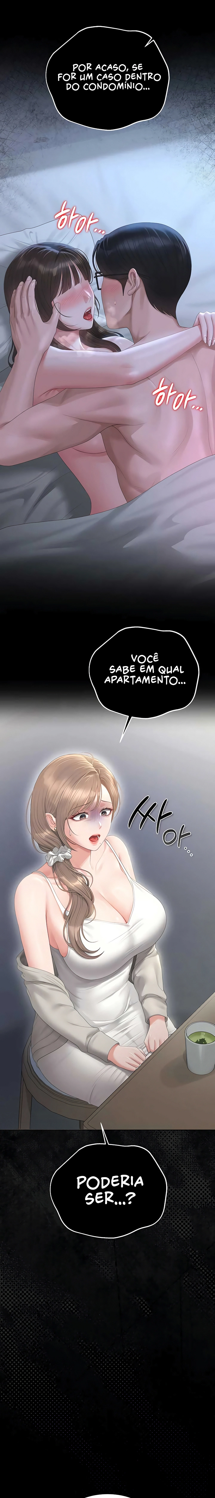 Ler I Became an Apartment Security Manager Capitulo 40 Page 13