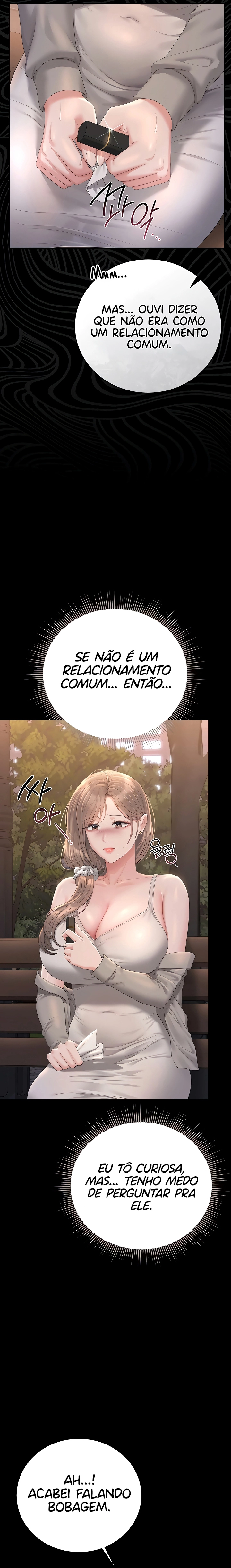 Ler I Became an Apartment Security Manager Capitulo 40 Page 2