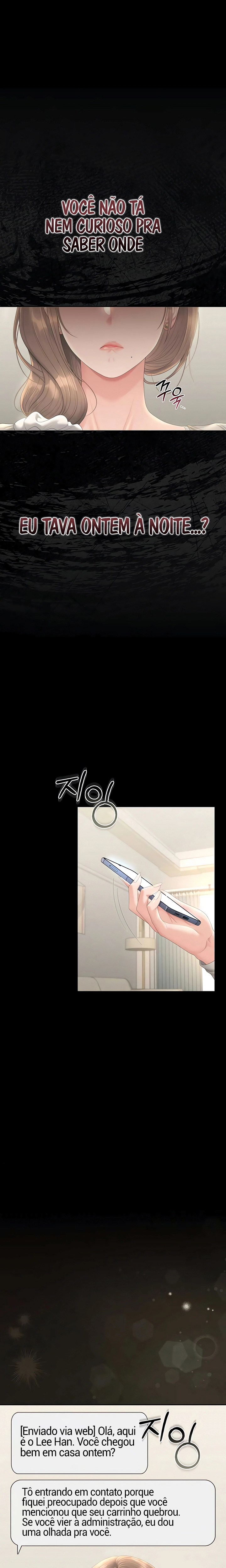 Ler I Became an Apartment Security Manager Capitulo 40 Page 21