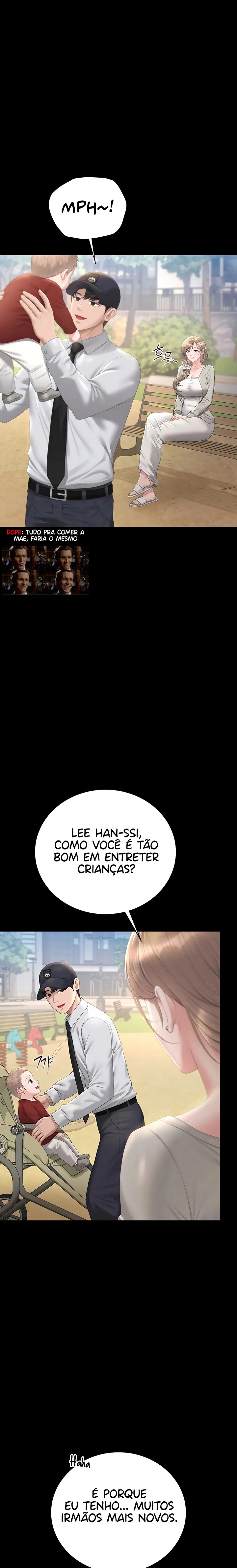 Ler I Became an Apartment Security Manager Capitulo 40 Page 23