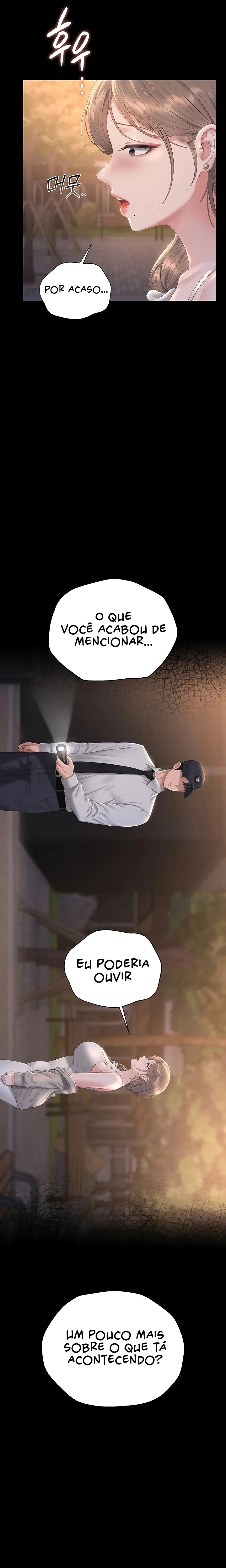 Ler I Became an Apartment Security Manager Capitulo 40 Page 4
