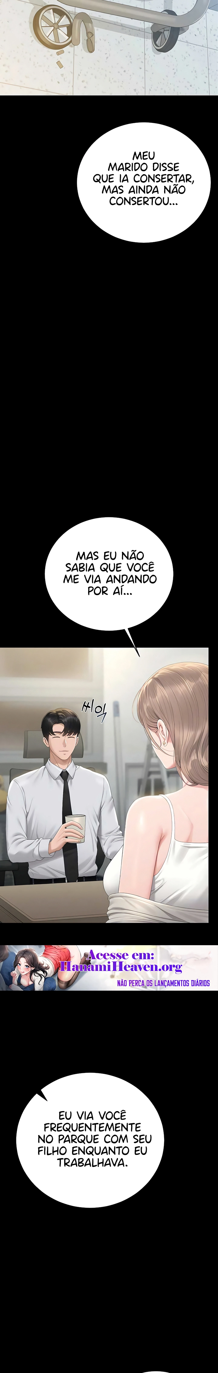 Ler I Became an Apartment Security Manager Capitulo 40 Page 9