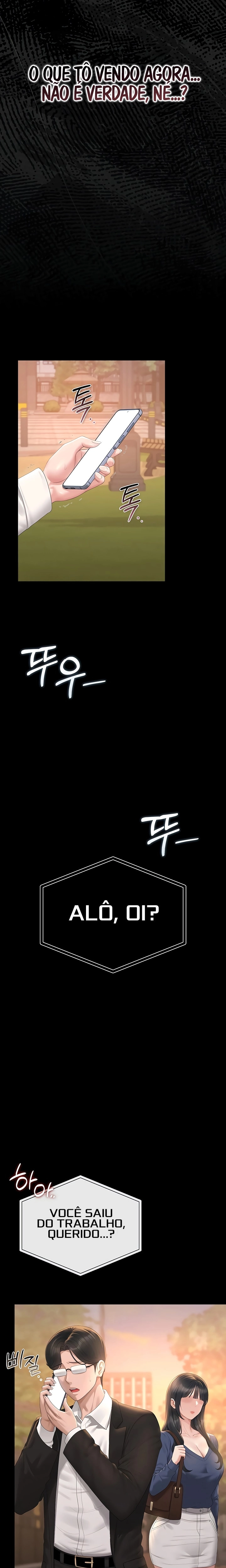 Ler I Became an Apartment Security Manager Capitulo 41 Page 13