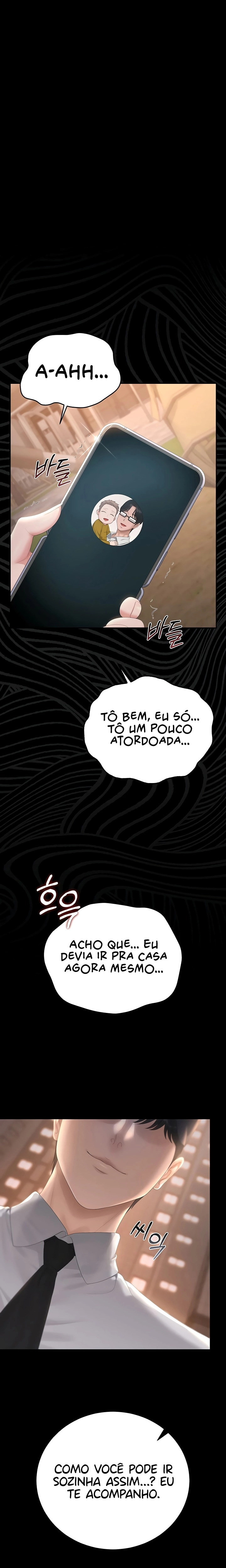 Ler I Became an Apartment Security Manager Capitulo 41 Page 16
