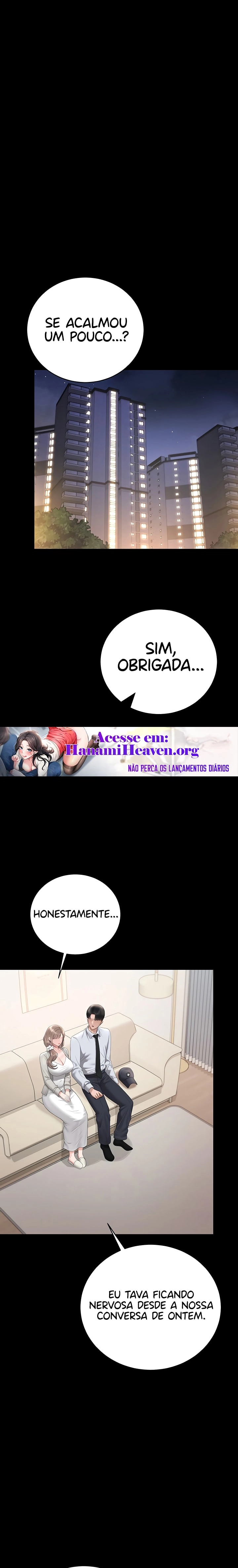 Ler I Became an Apartment Security Manager Capitulo 41 Page 17