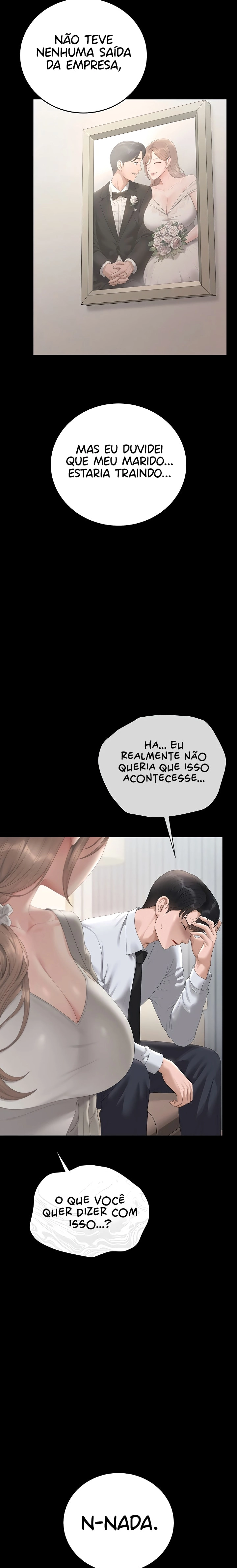 Ler I Became an Apartment Security Manager Capitulo 41 Page 18