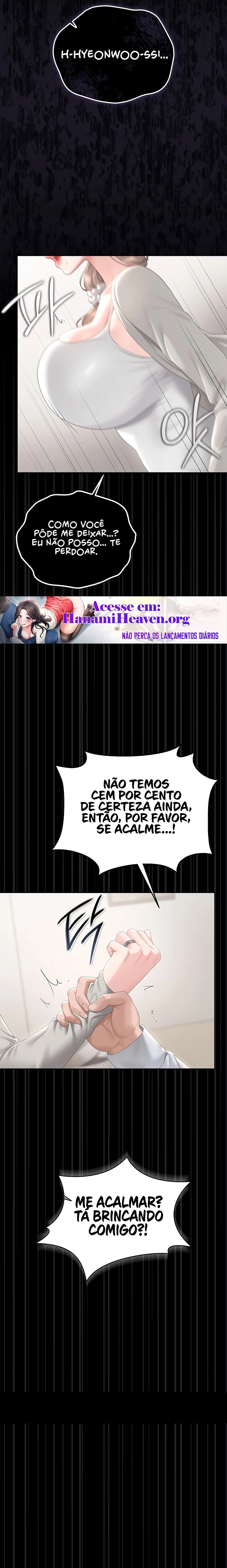 Ler I Became an Apartment Security Manager Capitulo 41 Page 22
