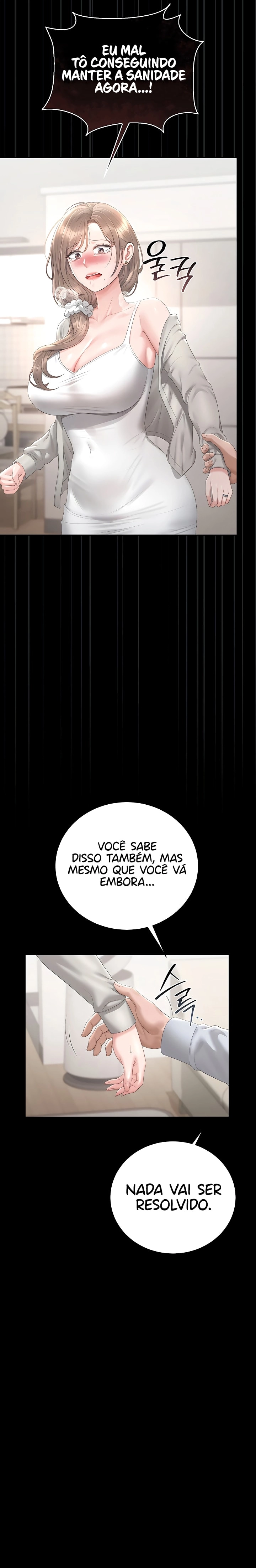 Ler I Became an Apartment Security Manager Capitulo 41 Page 23
