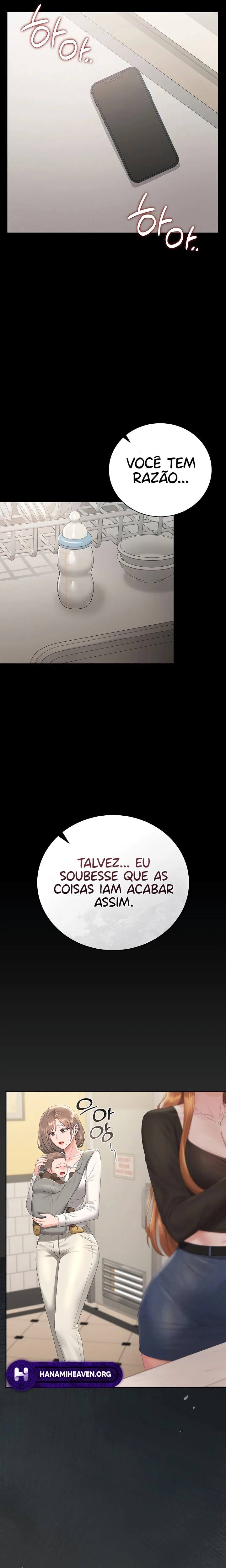Ler I Became an Apartment Security Manager Capitulo 41 Page 24