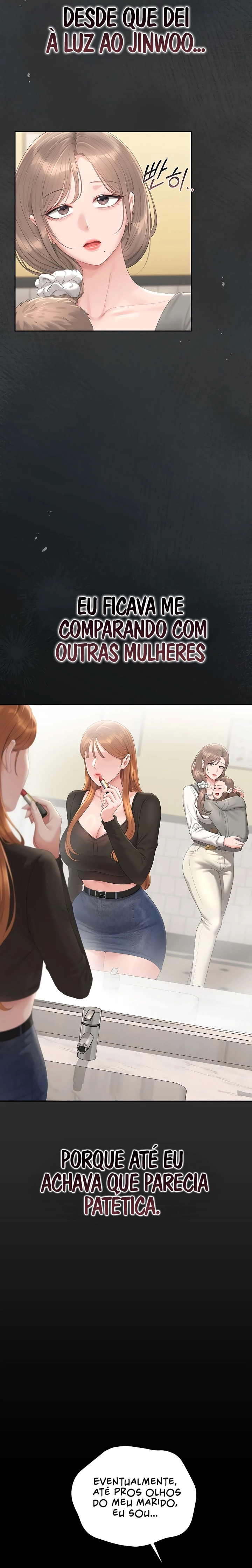 Ler I Became an Apartment Security Manager Capitulo 41 Page 25