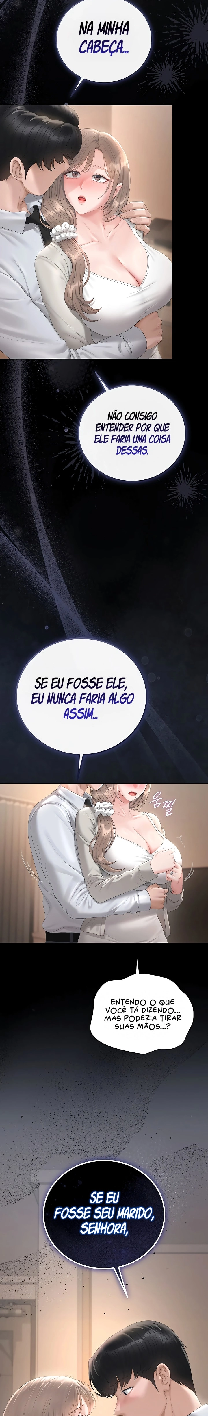 Ler I Became an Apartment Security Manager Capitulo 41 Page 27