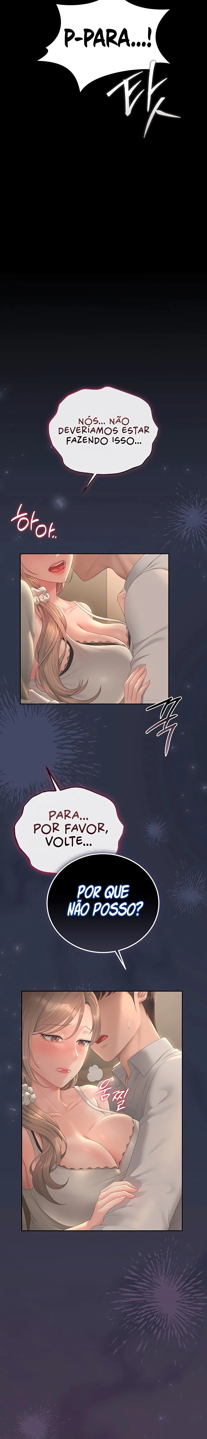 Ler I Became an Apartment Security Manager Capitulo 41 Page 29