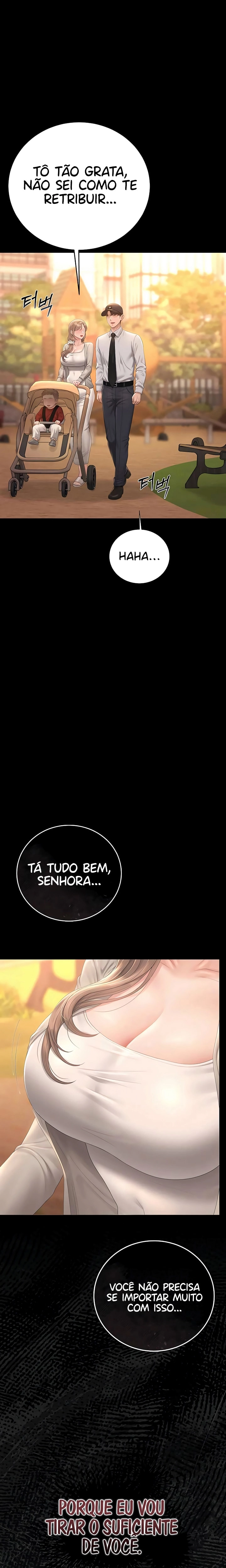 Ler I Became an Apartment Security Manager Capitulo 41 Page 4