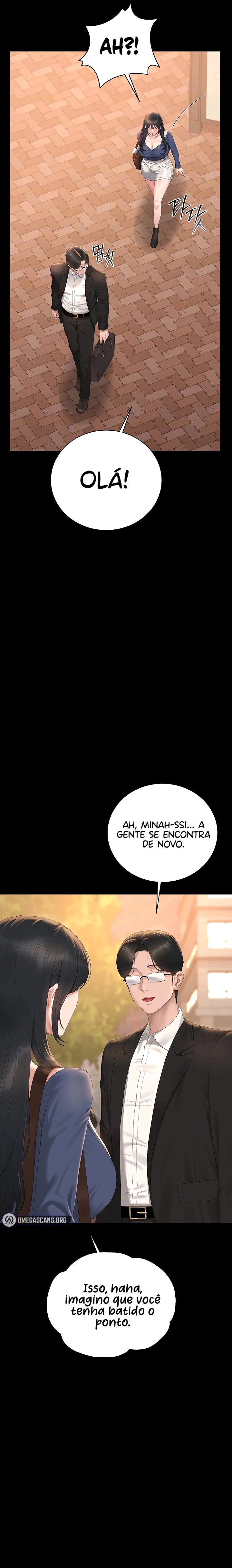 Ler I Became an Apartment Security Manager Capitulo 41 Page 7