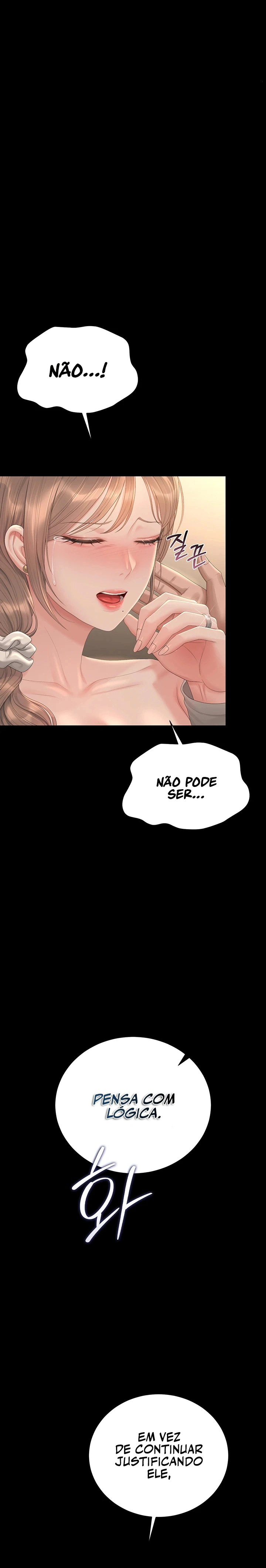 Ler I Became an Apartment Security Manager Capitulo 42 Page 10