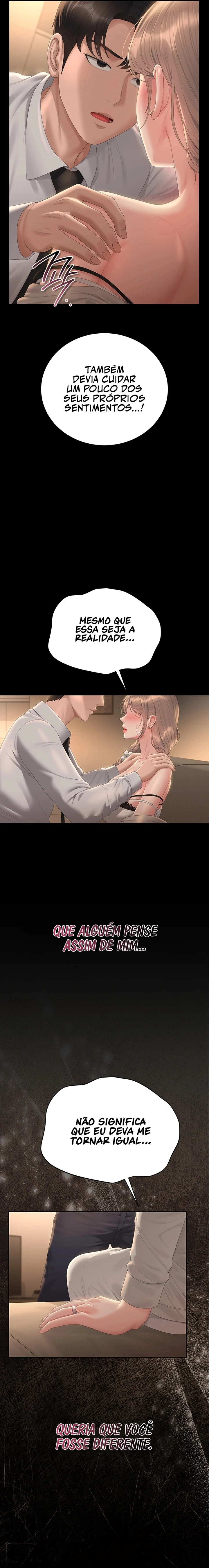 Ler I Became an Apartment Security Manager Capitulo 42 Page 11