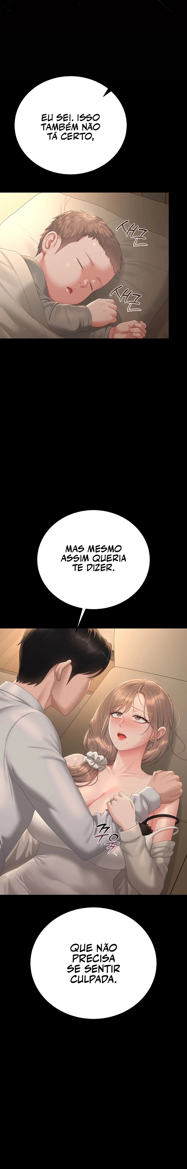Ler I Became an Apartment Security Manager Capitulo 42 Page 12