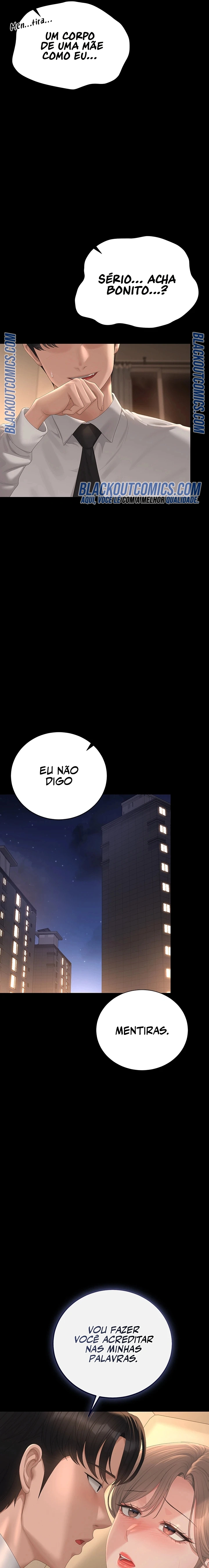 Ler I Became an Apartment Security Manager Capitulo 42 Page 19