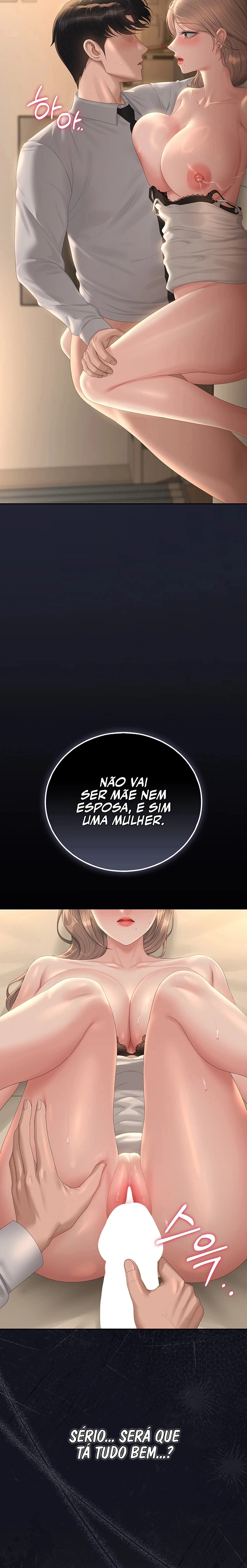 Ler I Became an Apartment Security Manager Capitulo 42 Page 24