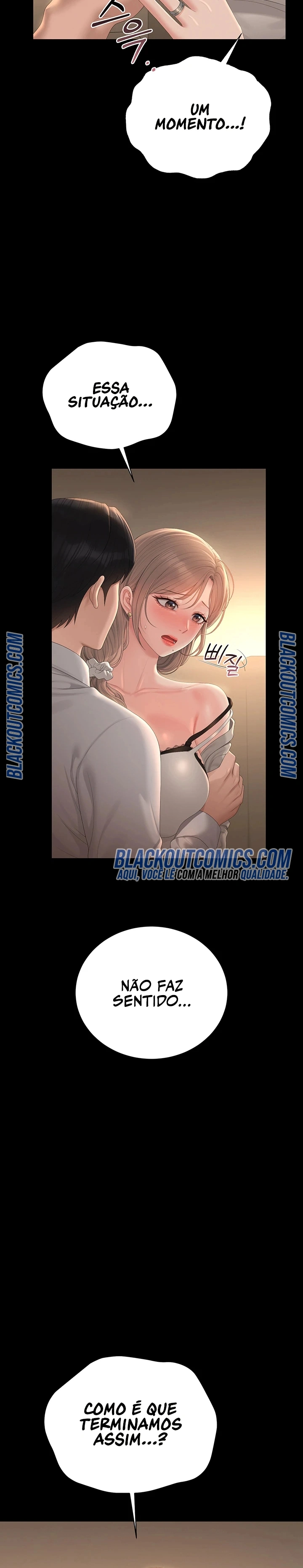 Ler I Became an Apartment Security Manager Capitulo 42 Page 4